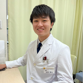 江川 勇太