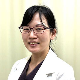 福村 麻里子