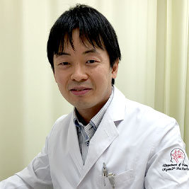 小島雄太