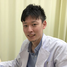 安田 真人